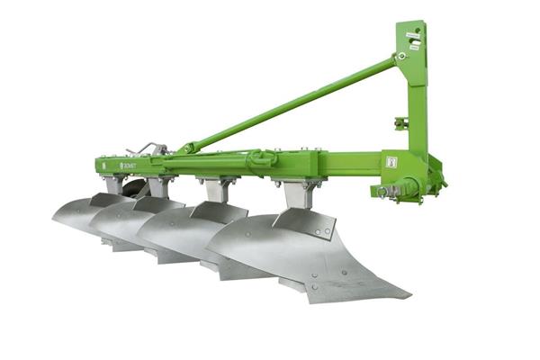 Grote foto bomet schaarploeg lyra u013 20 30 35cm agrarisch mechanisatie