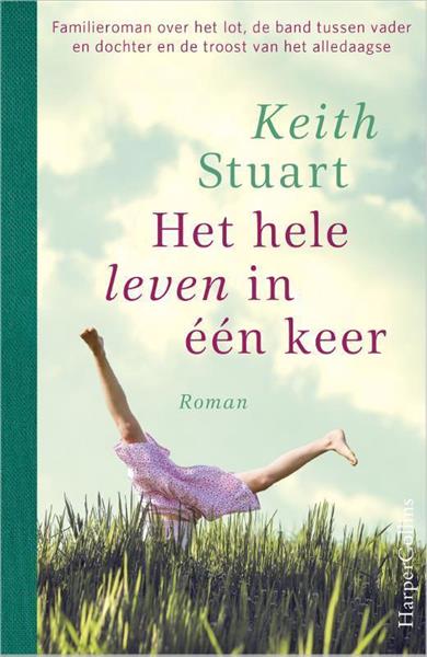 Grote foto het hele leven in n keer boeken overige boeken