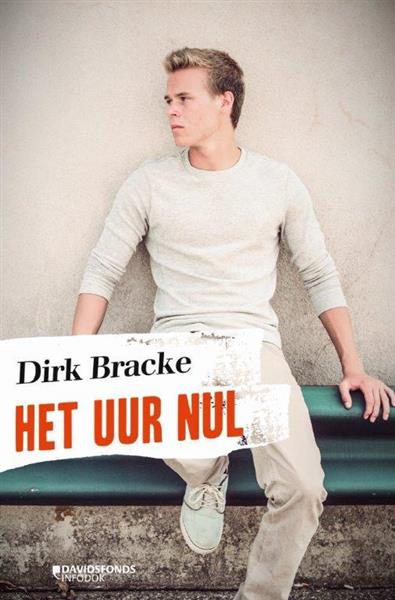 Grote foto het uur nul boeken jeugd 13 jaar en ouder