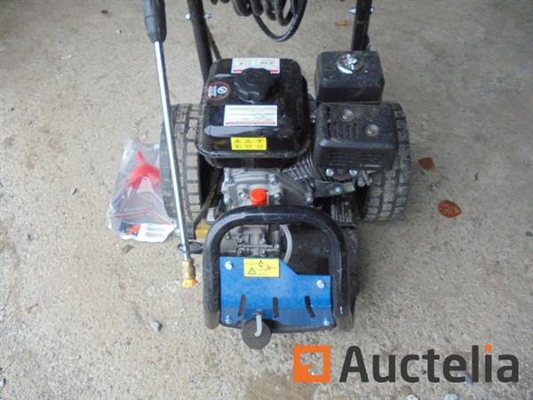 Grote foto hogedrukreiniger doe het zelf en verbouw onderdelen en accessoires