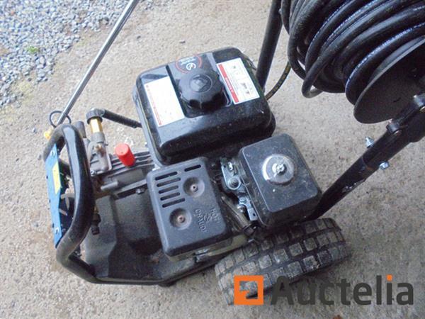 Grote foto hogedrukreiniger doe het zelf en verbouw onderdelen en accessoires