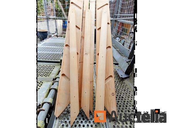 Grote foto handling opslag miller ladder kit doe het zelf en verbouw hefwerktuigen