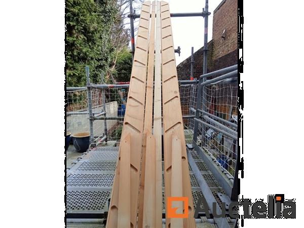 Grote foto handling opslag miller ladder kit doe het zelf en verbouw hefwerktuigen