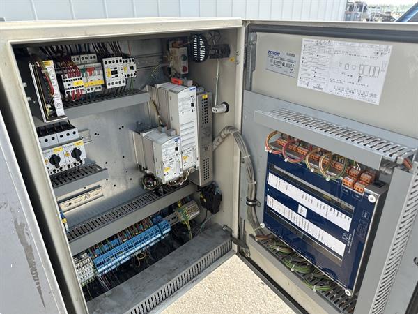 Grote foto bercomex bs sl5 dd agrarisch tuinbouw