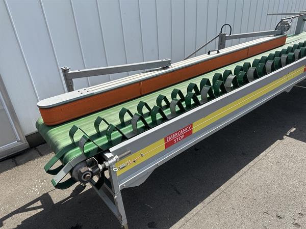 Grote foto bercomex bs sl5 dd agrarisch tuinbouw
