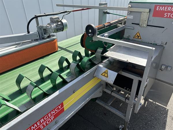 Grote foto bercomex bs sl5 dd agrarisch tuinbouw