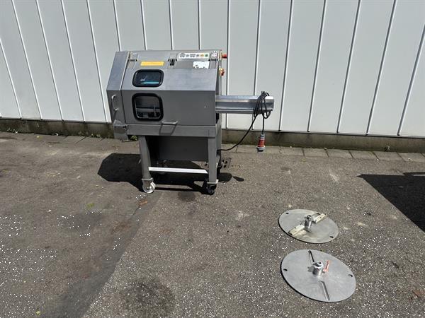 Grote foto kronen gs10 snijmachine bandsnijmachine agrarisch tuinbouw
