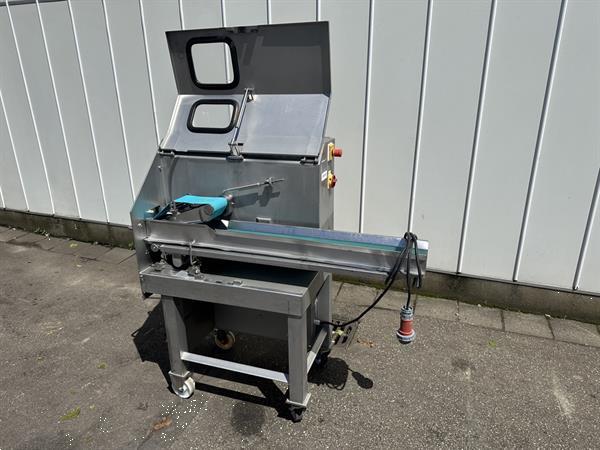 Grote foto kronen gs10 snijmachine bandsnijmachine agrarisch tuinbouw
