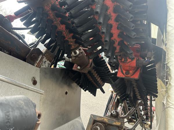 Grote foto vanhoucke preirooier automatisch agrarisch oogstmachines