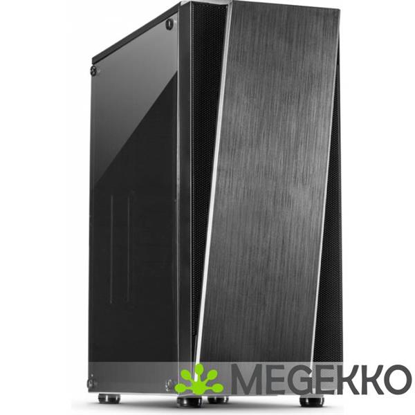 Grote foto inter tech t 11 televen computers en software behuizingen en kasten