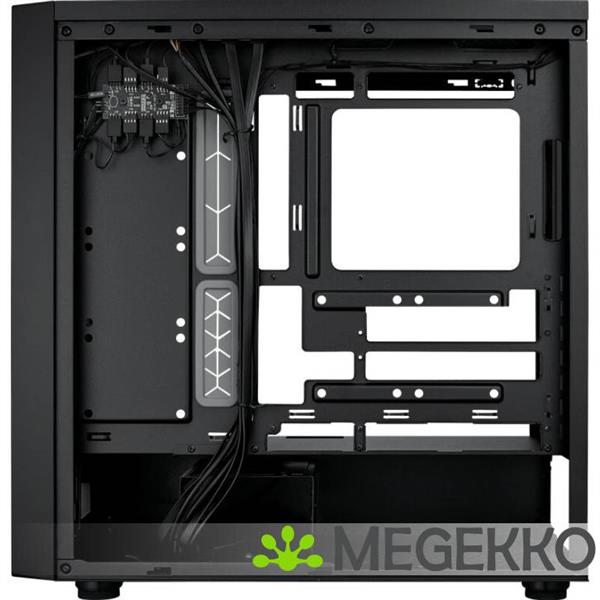 Grote foto cooler master masterbox 600 computers en software behuizingen en kasten