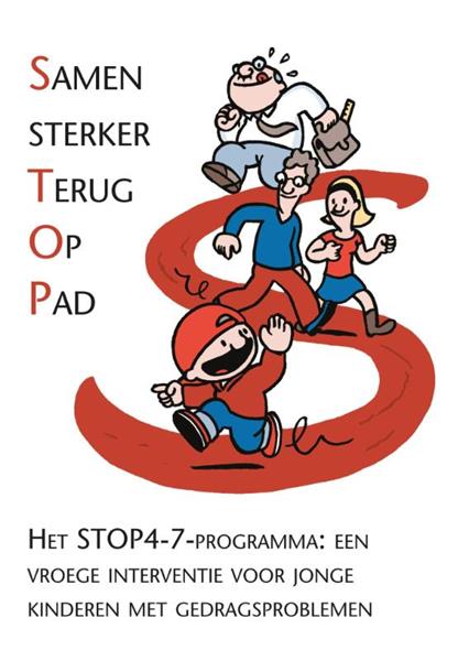 Grote foto samen sterker terug op pad stop 4 7 boeken studieboeken