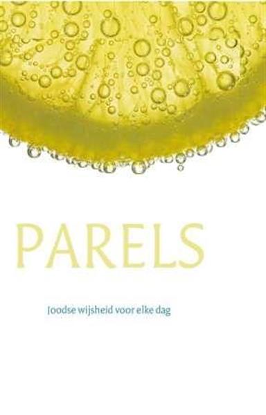 Grote foto parels boeken overige boeken