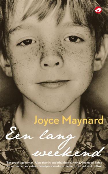 Grote foto een lang weekend boeken overige boeken