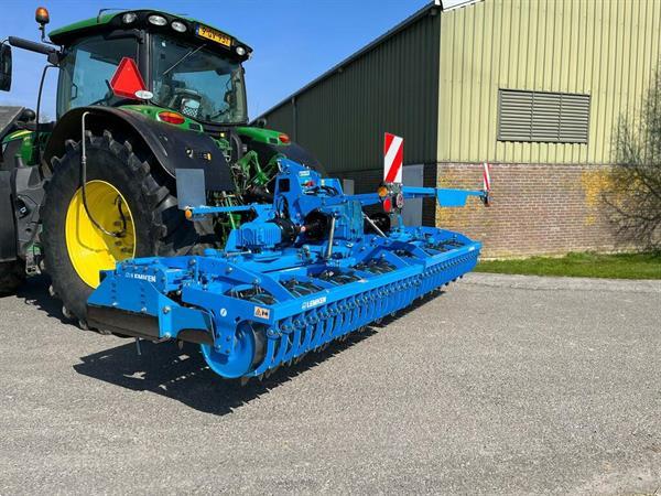 Grote foto lemken zirkon 12k 450 agrarisch akkerbouw