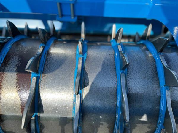 Grote foto lemken zirkon 12k 450 agrarisch akkerbouw