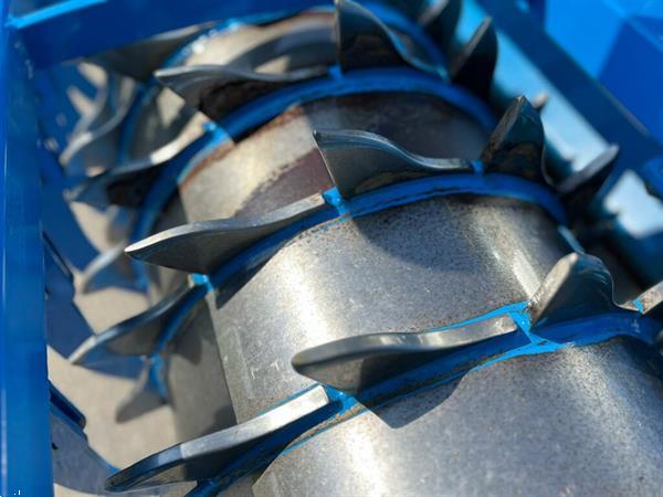 Grote foto lemken zirkon 12k 450 agrarisch akkerbouw