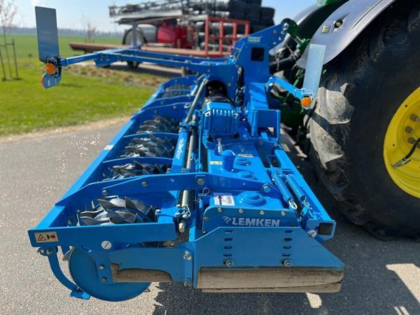 Grote foto lemken zirkon 12k 450 agrarisch akkerbouw
