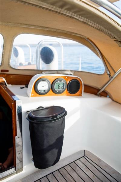 Grote foto flextrash vacuclip caravans en kamperen caravan accessoires