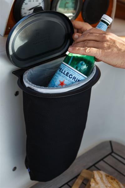 Grote foto flextrash vacuclip caravans en kamperen caravan accessoires