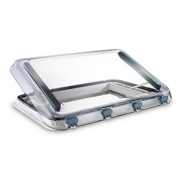 Grote foto dometic dakluik heki 3 plus caravans en kamperen caravan accessoires
