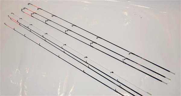 Grote foto shimano feeder tips shimano feeder toppen light sport en fitness vissport