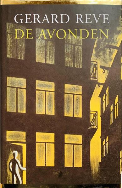 Grote foto de avonden boeken overige boeken