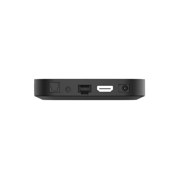 Grote foto xsarius avant 3 ultra black 4k ott android 11 media streamer telecommunicatie zenders en ontvangers