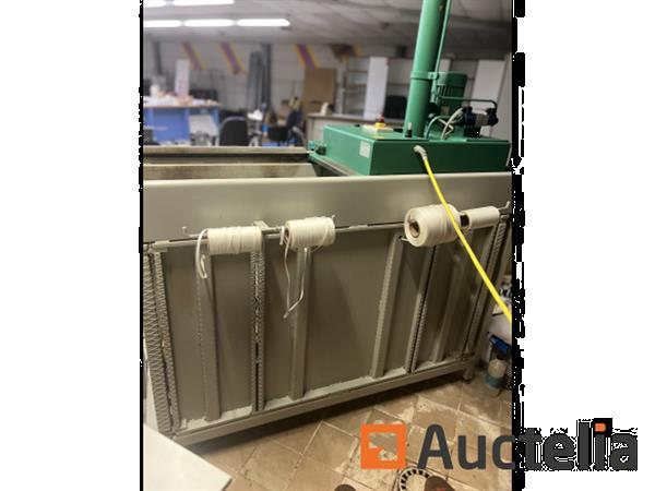 Grote foto presse cartons melotte doe het zelf en verbouw afvalverwerking