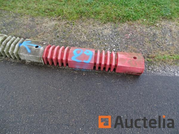 Grote foto 13 kunststof bouwblokken doe het zelf en verbouw onderdelen en accessoires