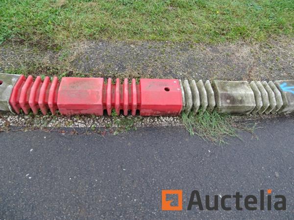 Grote foto 13 kunststof bouwblokken doe het zelf en verbouw onderdelen en accessoires