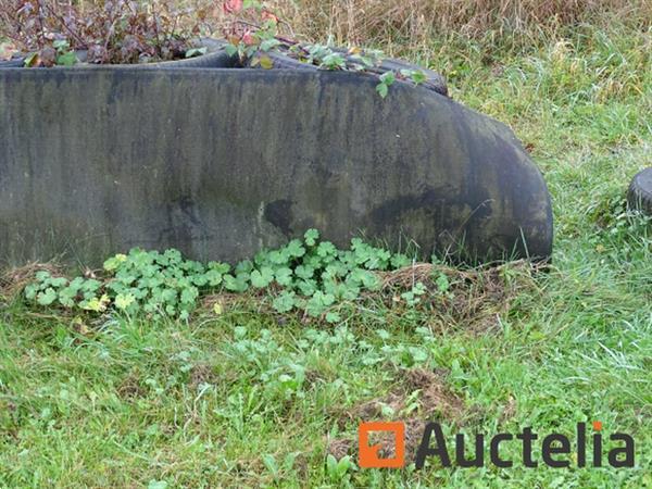 Grote foto 120 m rubberen loopvlak doe het zelf en verbouw onderdelen en accessoires