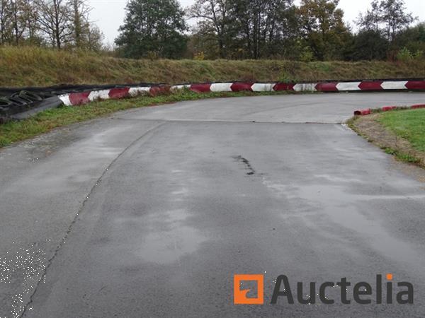 Grote foto 140 m rubberen loopvlak doe het zelf en verbouw onderdelen en accessoires