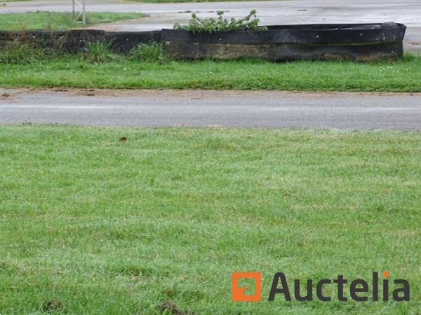 Grote foto 140 m rubberen loopvlak doe het zelf en verbouw onderdelen en accessoires