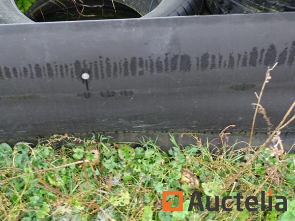 Grote foto 140 m rubberen loopvlak doe het zelf en verbouw onderdelen en accessoires
