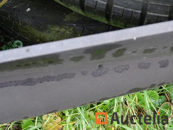 Grote foto 140 m rubberen loopvlak doe het zelf en verbouw onderdelen en accessoires