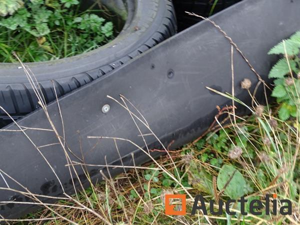 Grote foto 140 m rubberen loopvlak doe het zelf en verbouw onderdelen en accessoires