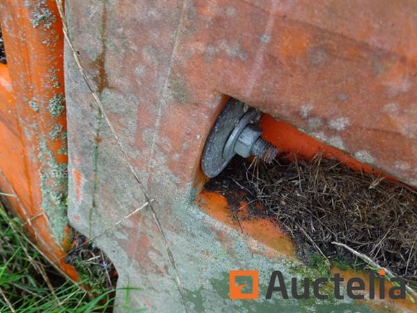 Grote foto 2 x 3 bouw cirkel blokken doe het zelf en verbouw onderdelen en accessoires