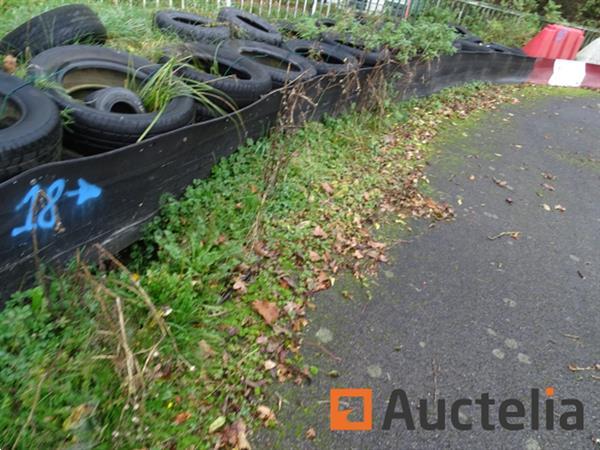 Grote foto 30 m rubberen loopvlak doe het zelf en verbouw onderdelen en accessoires