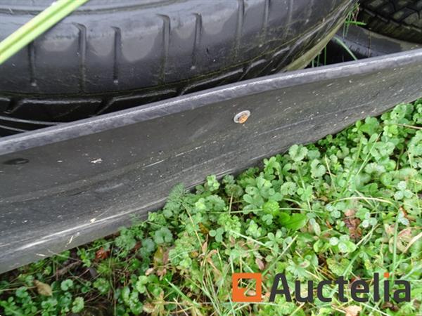 Grote foto 30 m rubberen loopvlak doe het zelf en verbouw onderdelen en accessoires