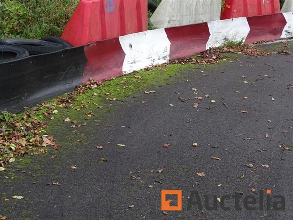 Grote foto 30 m rubberen loopvlak doe het zelf en verbouw onderdelen en accessoires