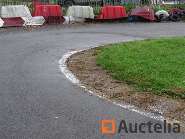Grote foto 30 m rubberen loopvlak doe het zelf en verbouw onderdelen en accessoires