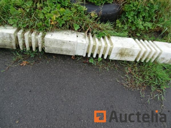 Grote foto 10 kunststof bouwblokken doe het zelf en verbouw onderdelen en accessoires