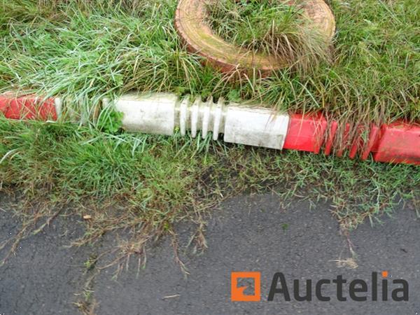 Grote foto 10 kunststof bouwblokken doe het zelf en verbouw onderdelen en accessoires