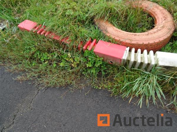 Grote foto 10 kunststof bouwblokken doe het zelf en verbouw onderdelen en accessoires