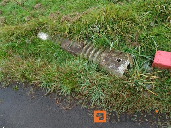 Grote foto 10 kunststof bouwblokken doe het zelf en verbouw onderdelen en accessoires
