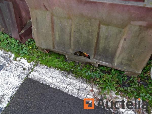 Grote foto 19 kunststof bouwblokken doe het zelf en verbouw onderdelen en accessoires
