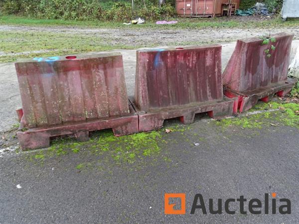 Grote foto 6 bouw plastic blokken doe het zelf en verbouw onderdelen en accessoires