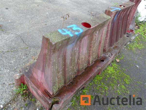 Grote foto 6 bouw plastic blokken doe het zelf en verbouw onderdelen en accessoires
