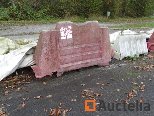 Grote foto 6 bouw plastic blokken doe het zelf en verbouw onderdelen en accessoires